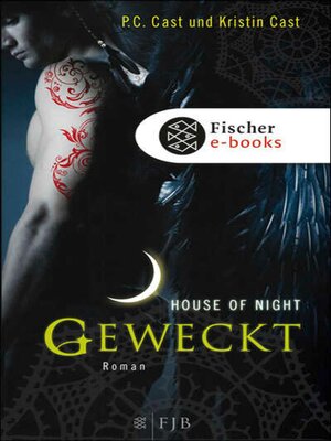 cover image of Geweckt